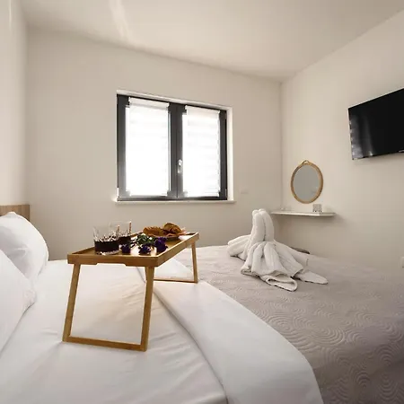 Tatil Evi Awesome In Juršići