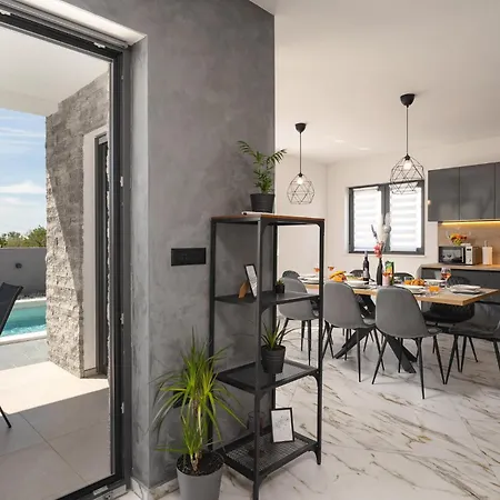 Awesome In Tatil Evi Juršići