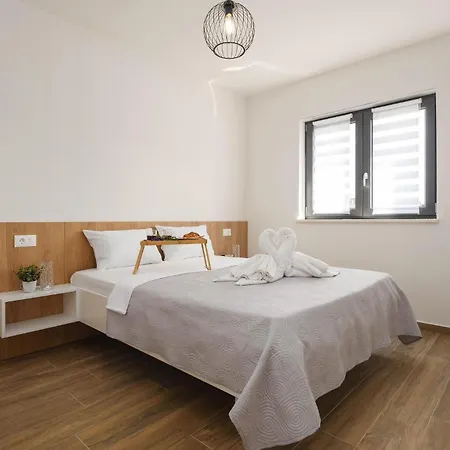 Awesome In Tatil Evi