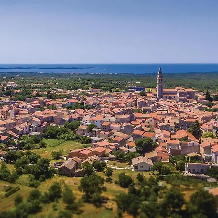 Tatil Evi Awesome In Juršići
